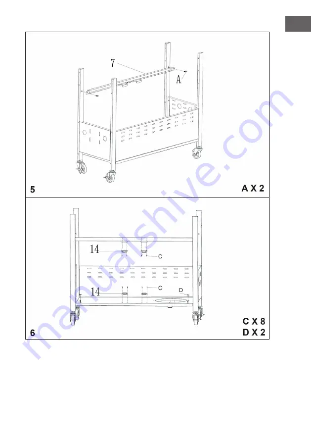 Klarstein 10035408 Manual Download Page 13