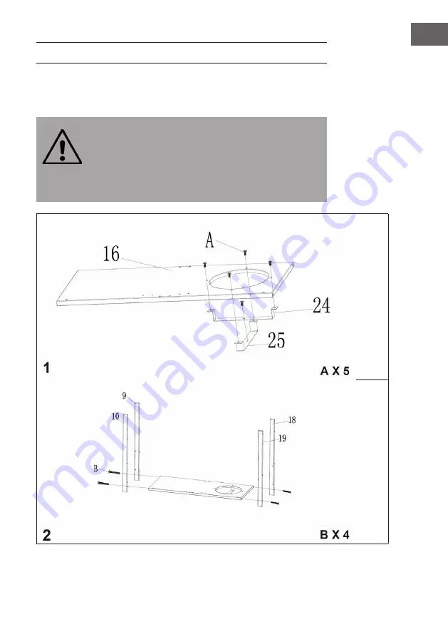 Klarstein 10035408 Manual Download Page 33