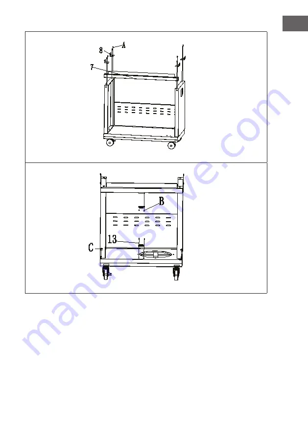 Klarstein 10035414 Скачать руководство пользователя страница 13