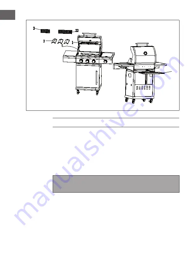 Klarstein 10035414 Manual Download Page 18