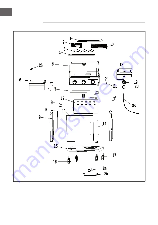 Klarstein 10035414 Manual Download Page 36