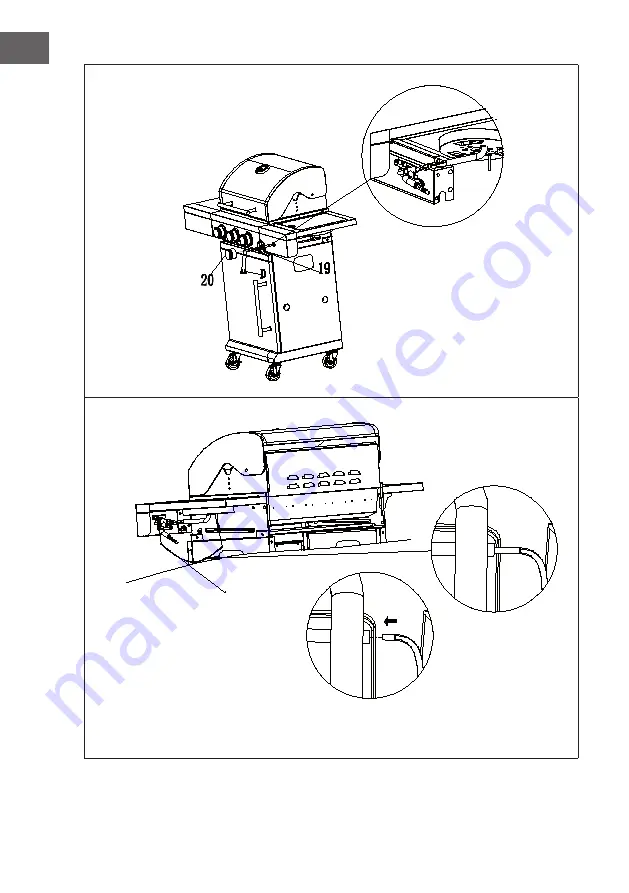 Klarstein 10035414 Скачать руководство пользователя страница 44