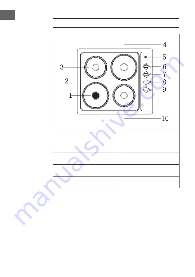 Klarstein 10035702 Manual Download Page 6