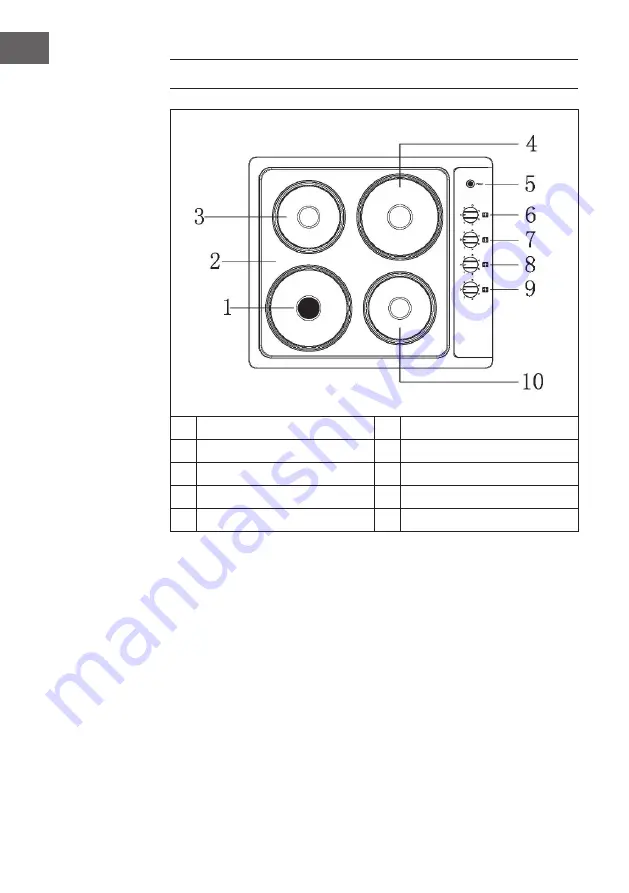 Klarstein 10035702 Скачать руководство пользователя страница 16