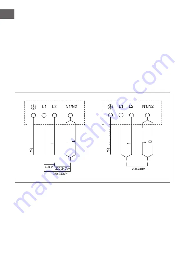 Klarstein 10035734 Manual Download Page 12