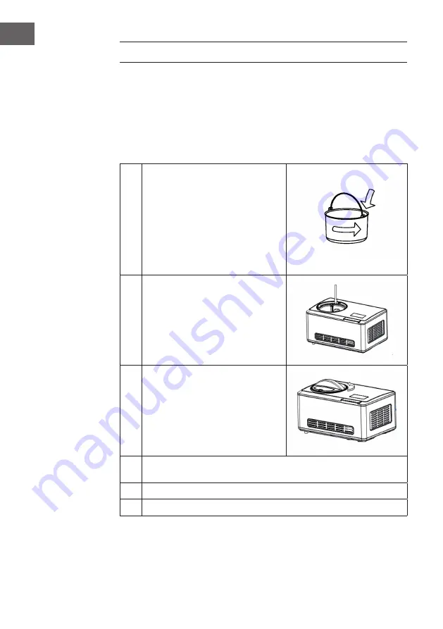 Klarstein 10040048 Manual Download Page 8