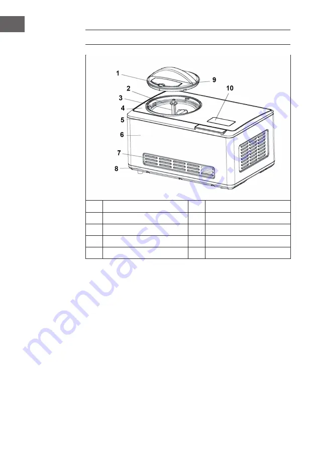 Klarstein 10040048 Manual Download Page 26