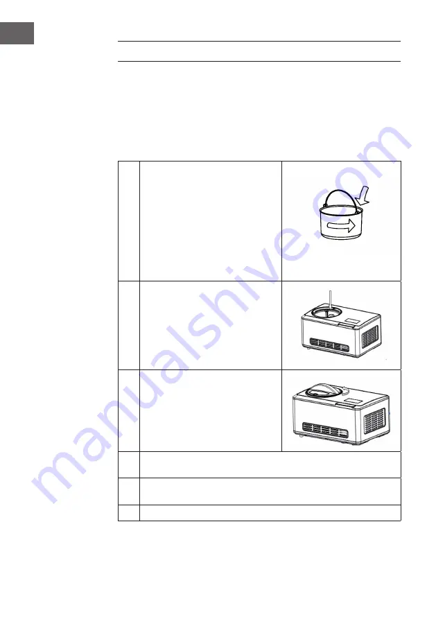 Klarstein 10040048 Manual Download Page 46