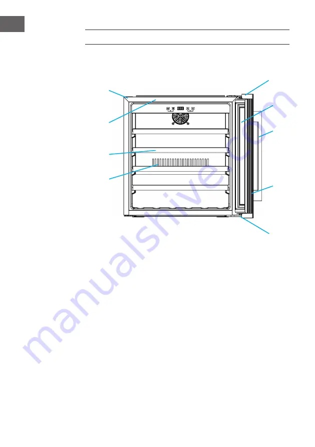 Klarstein 10041286 Instruction Manual Download Page 34