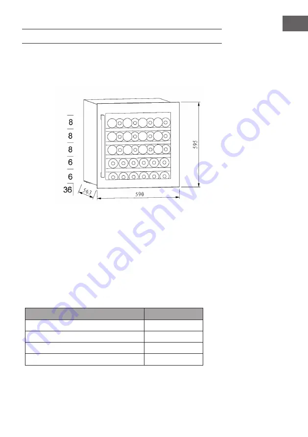 Klarstein 10041286 Instruction Manual Download Page 37