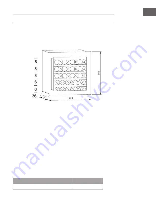 Klarstein 10041286 Instruction Manual Download Page 55