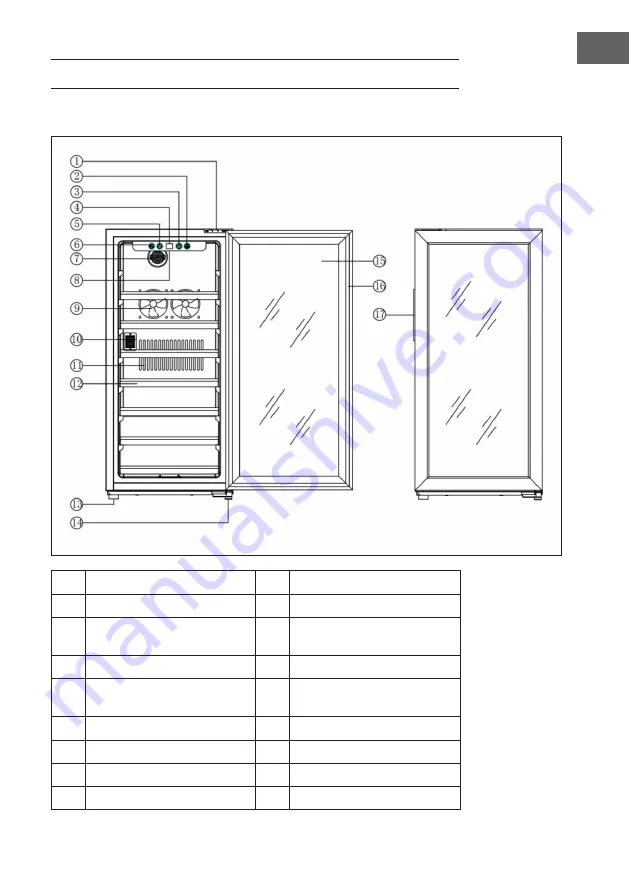 Klarstein 10041311 Manual Download Page 115