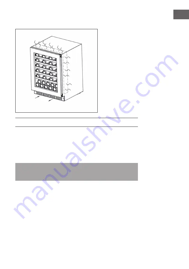 Klarstein BOTELLA 120D Manual Download Page 7