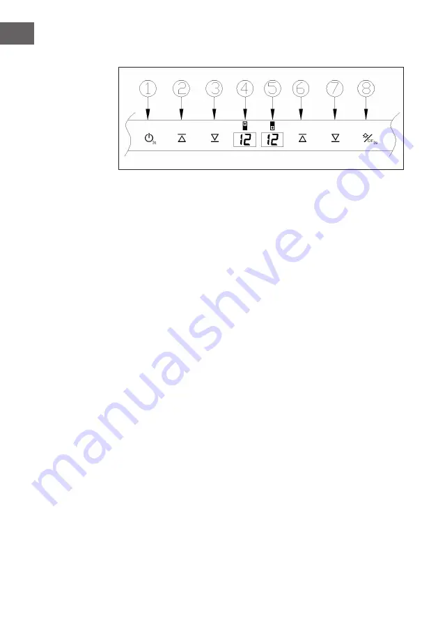 Klarstein BOTELLA 120D Manual Download Page 10