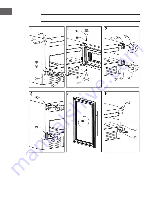 Klarstein BOTELLA 120D Manual Download Page 30