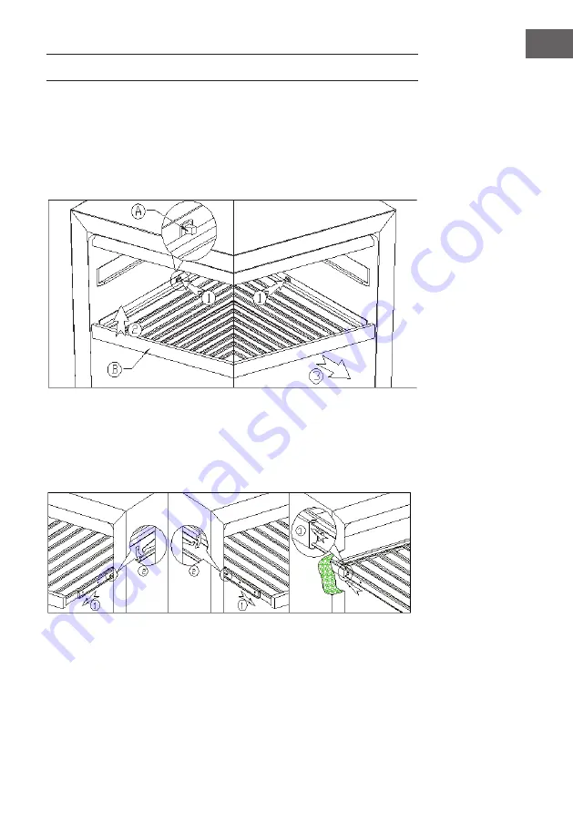 Klarstein BOTELLA 120D Manual Download Page 45