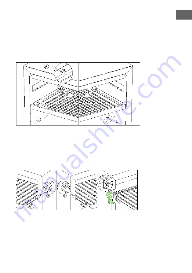 Klarstein BOTELLA 120D Manual Download Page 61