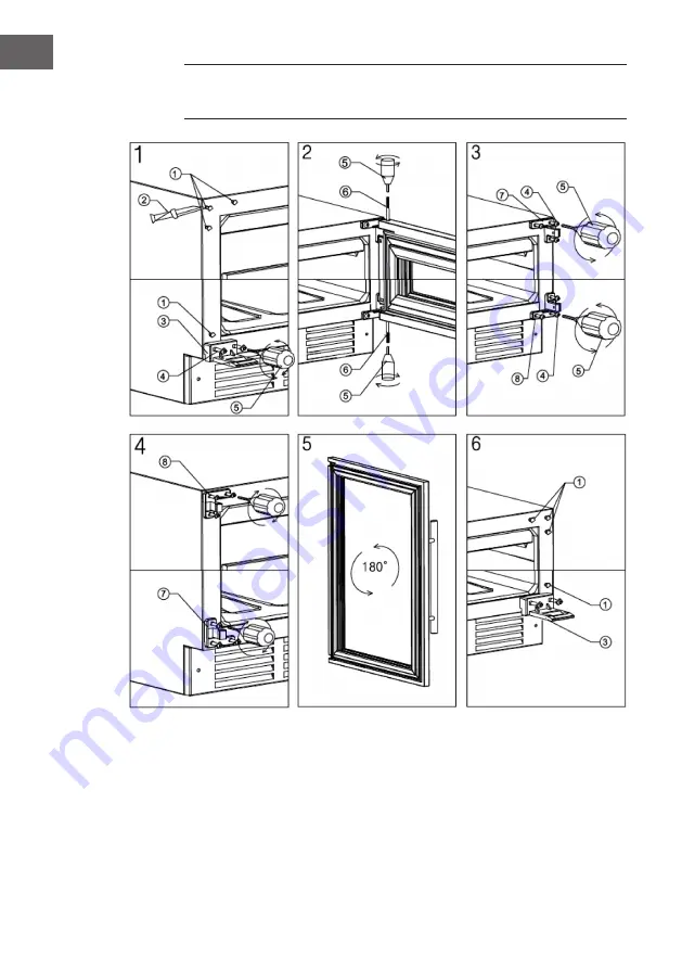 Klarstein BOTELLA 120D Manual Download Page 78