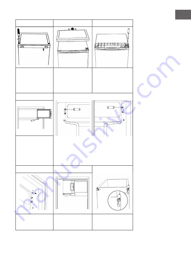 Klarstein CoolZone 120 Скачать руководство пользователя страница 31