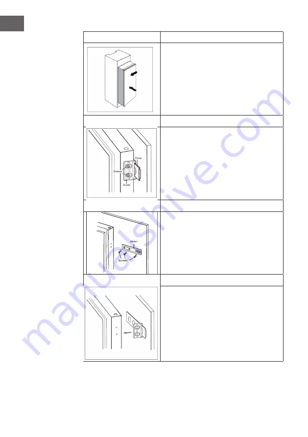 Klarstein Coolzone 130 Скачать руководство пользователя страница 10