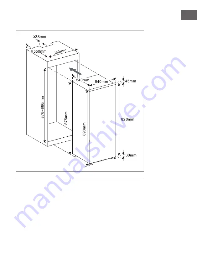 Klarstein Coolzone 130 Manual Download Page 23