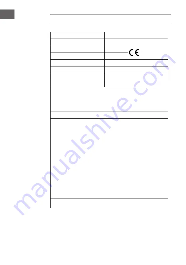 Klarstein Crossfire Manual Download Page 12