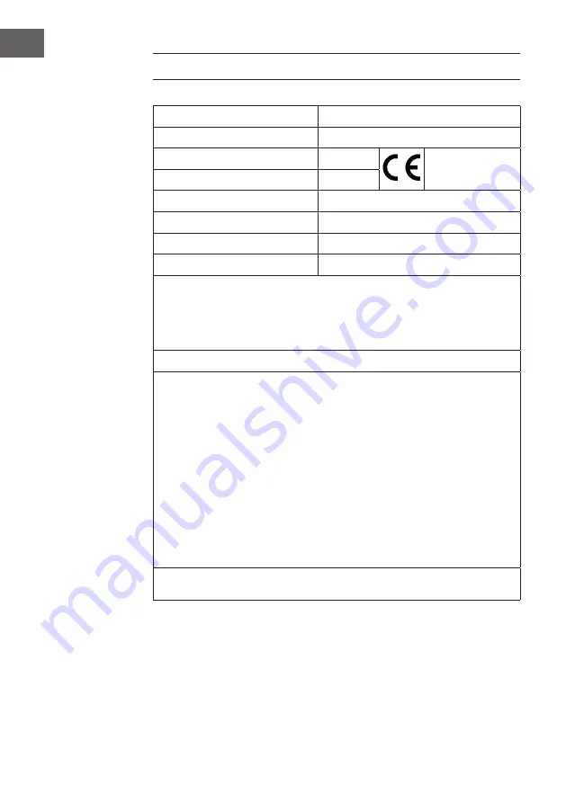 Klarstein Crossfire Manual Download Page 22