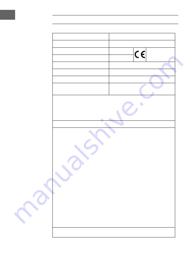 Klarstein Crossfire Manual Download Page 42