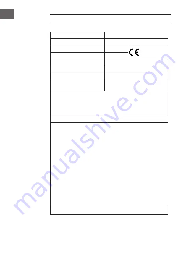 Klarstein Crossfire Manual Download Page 52