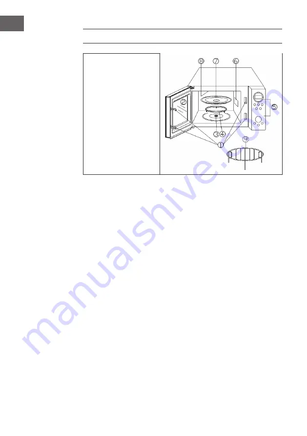 Klarstein LUMINANCE PRIME 10012351 Скачать руководство пользователя страница 36