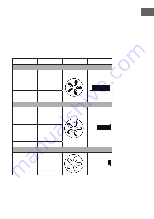 Klarstein Princesize Pro 10034703 Manual Download Page 11