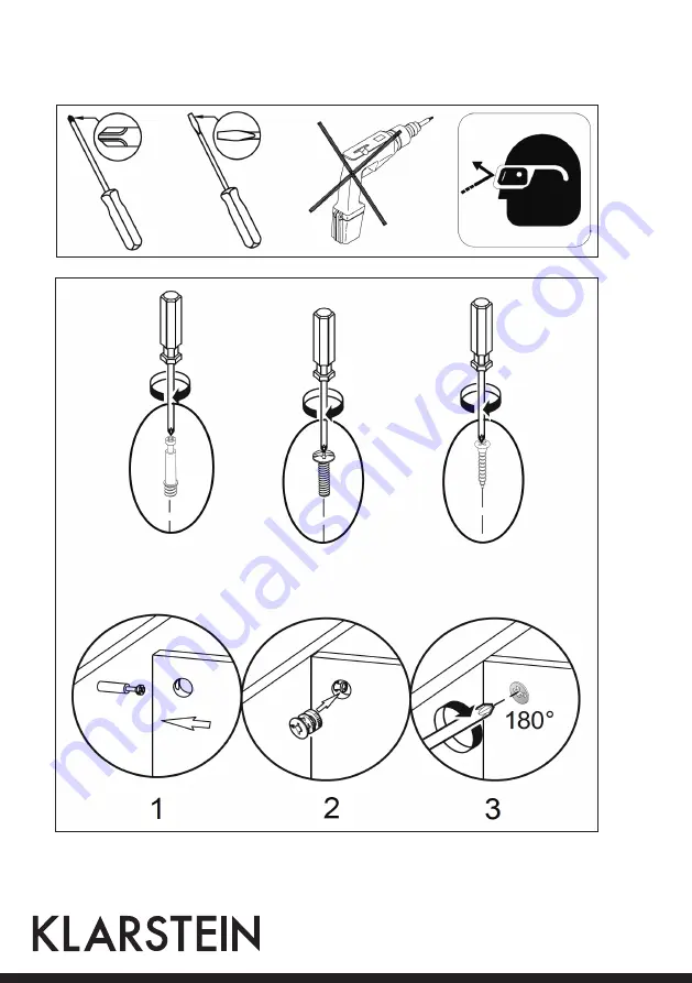 Klarstein Studio 2 Manual Download Page 6