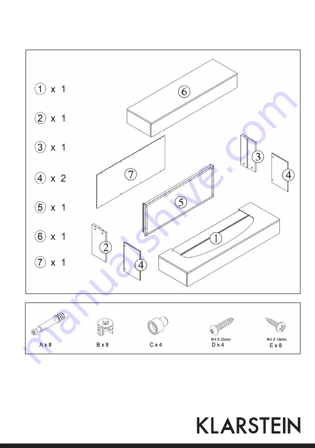 Klarstein Studio 2 Manual Download Page 17