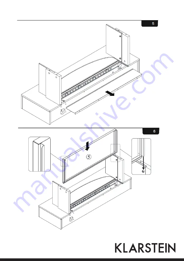 Klarstein Studio 2 Manual Download Page 33