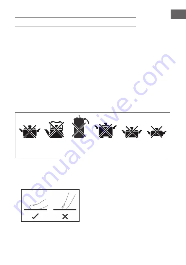 Klarstein TrinityCook 10035361 Скачать руководство пользователя страница 11