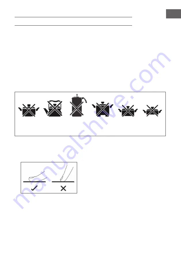 Klarstein TrinityCook 10035361 Manual Download Page 27