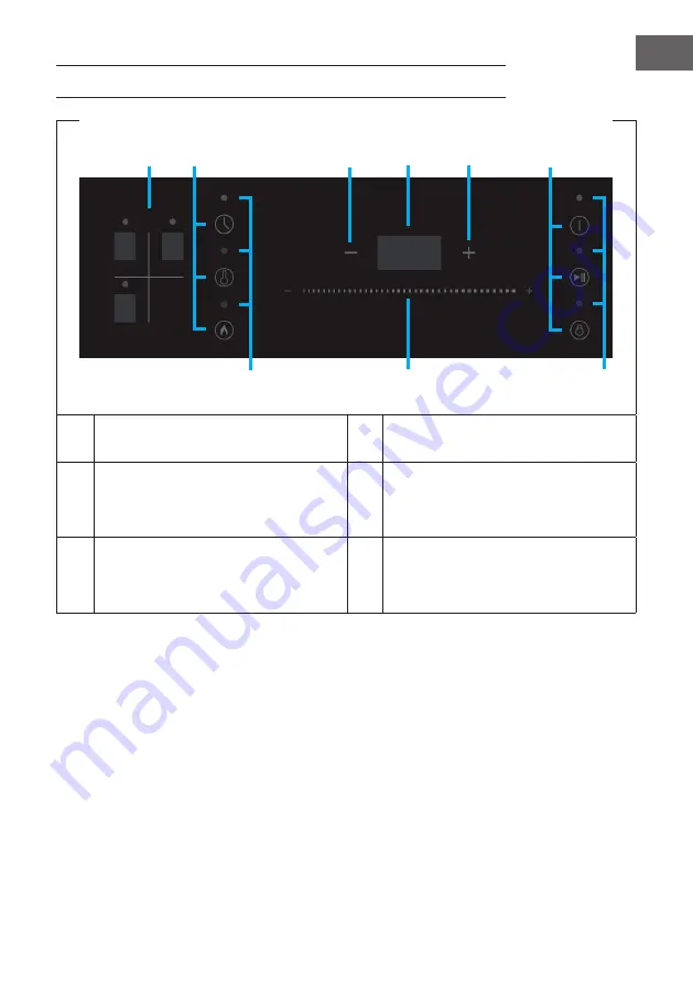 Klarstein TrinityCook 10035361 Скачать руководство пользователя страница 57