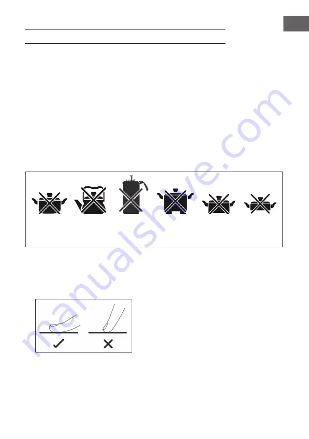 Klarstein TrinityCook 10035361 Скачать руководство пользователя страница 59