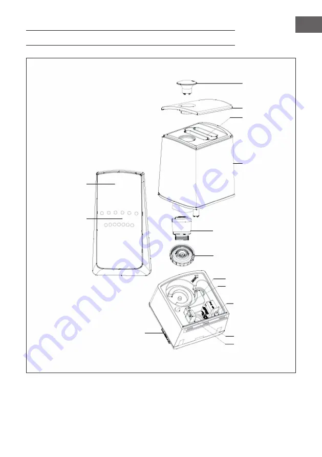 Klarstein VapoAir Opal 10032895 Скачать руководство пользователя страница 41