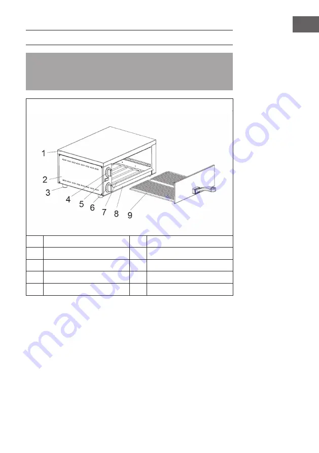 Klarstein Vesuvio 10034578 Manual Download Page 11