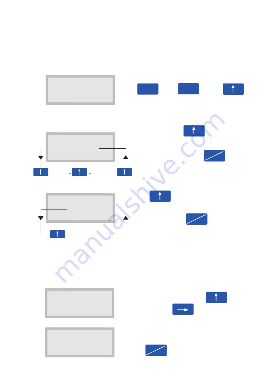 Klauke TEXTRON TC 1 Operating Instructions Manual Download Page 32