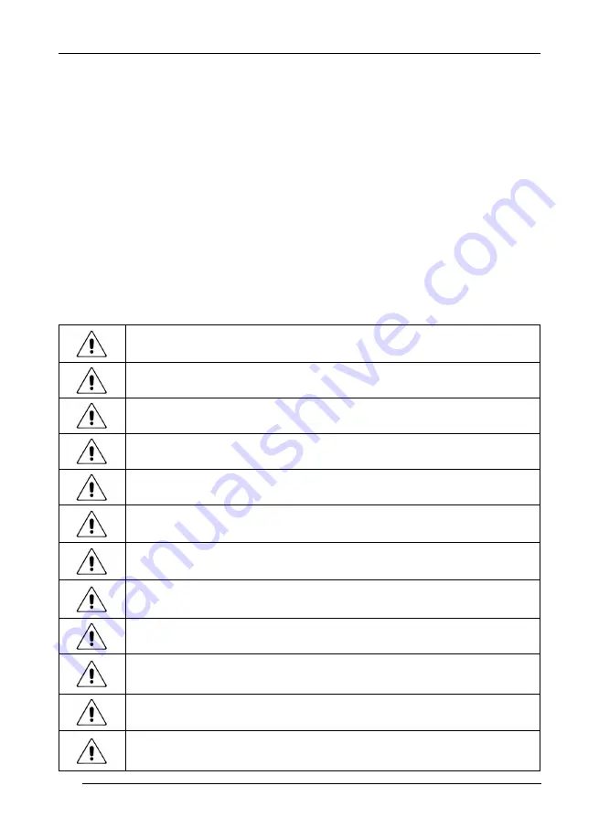 Klaxon KLICK Power Limited Edition User Manual Download Page 7