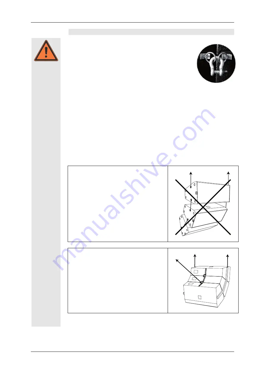 KLING & FREITAG LINE 212-6 User Manual Download Page 11