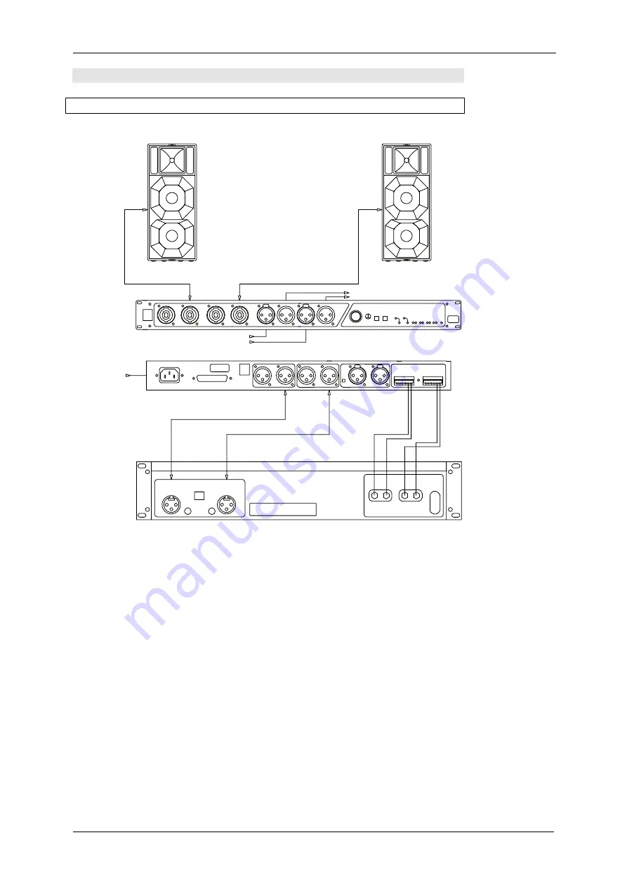 KLING & FREITAG LINE 212-6 User Manual Download Page 24