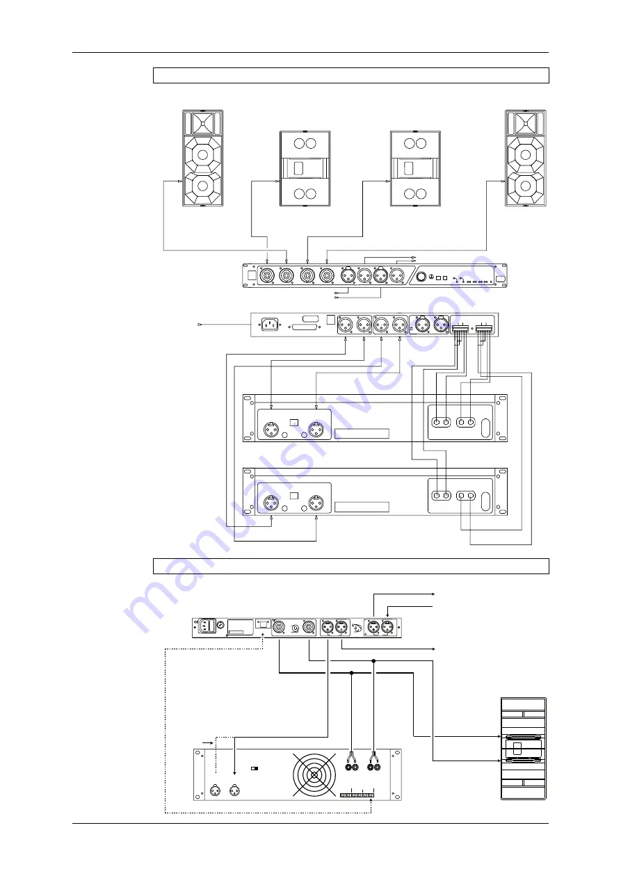 KLING & FREITAG LINE 212-6 User Manual Download Page 25