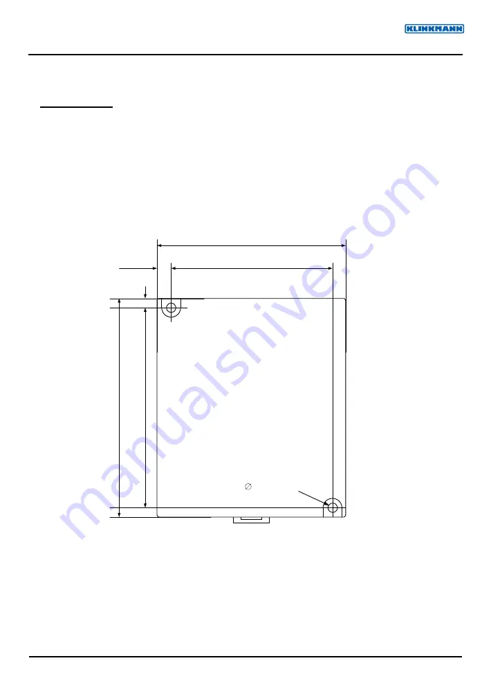 Klinkmann Unitronics IO-DI8-RO8 Quick Start Manual Download Page 3