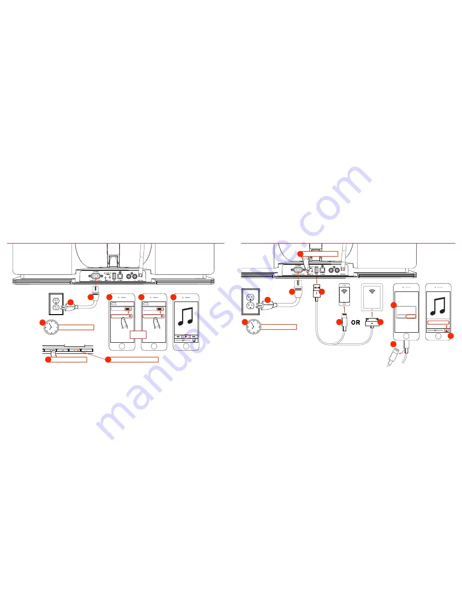 Klipsch STADIUM Owner'S Manual Download Page 3