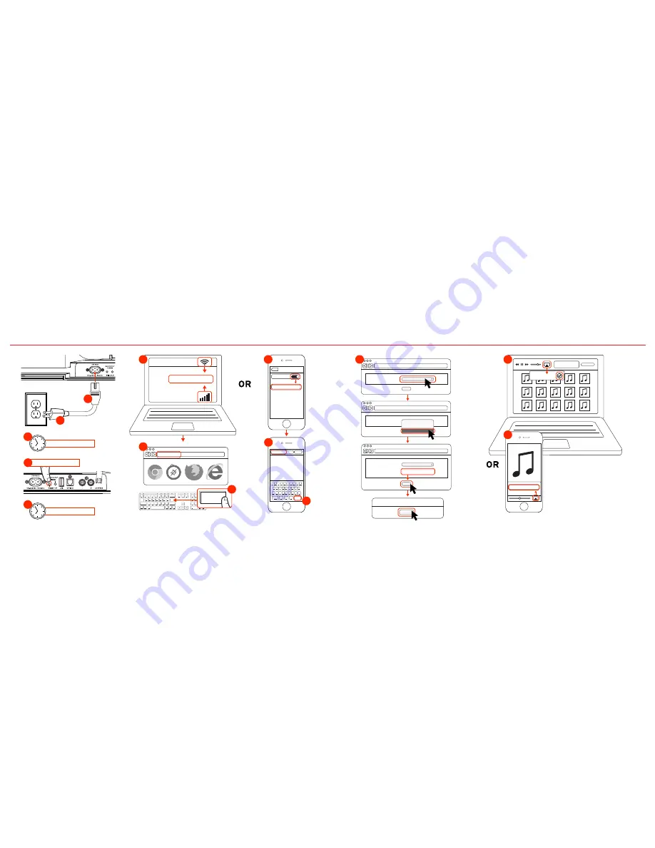 Klipsch STADIUM Owner'S Manual Download Page 5