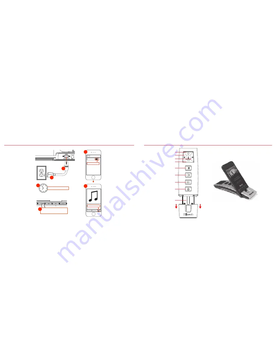 Klipsch STADIUM Owner'S Manual Download Page 6