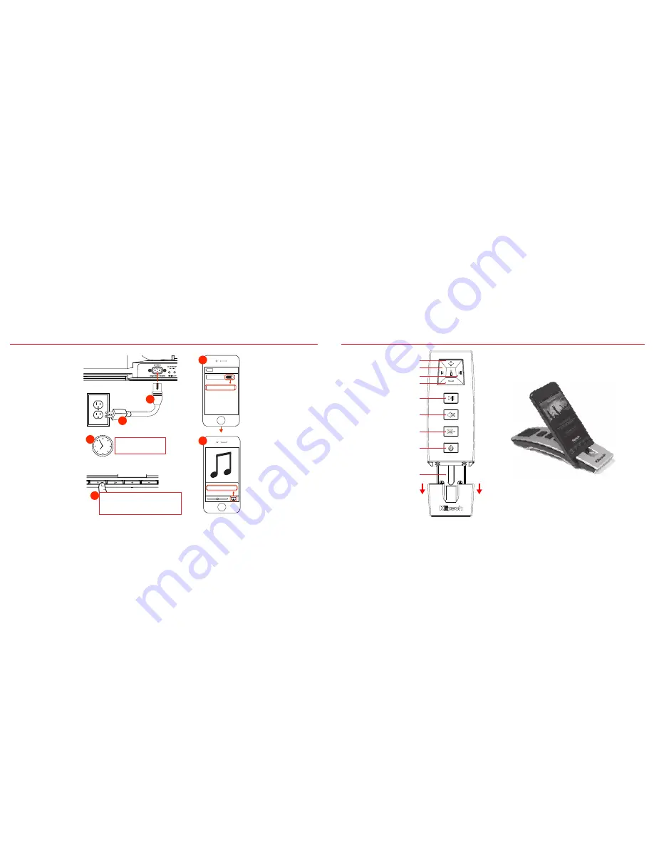 Klipsch STADIUM Owner'S Manual Download Page 13